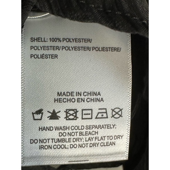 Stellah Semi Sheer Long Ruffled Sleeves Bell Cuff Blouse Sz Small - Picture 7 of 10